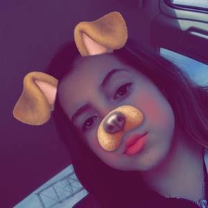 Meet your Posher, Scarlett